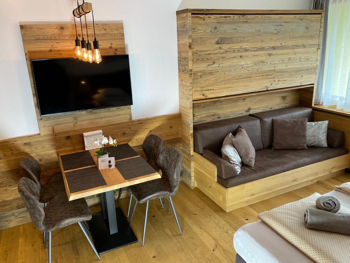 Luna Incl Summercard Zell Am Appartement *