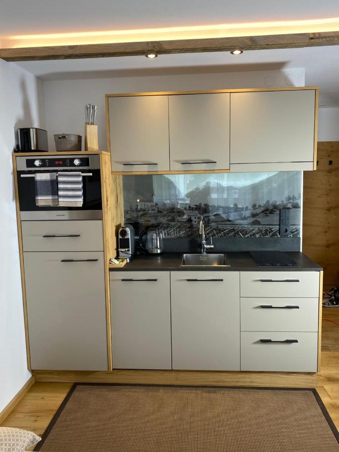 Apartamento Luna Incl Summercard Zell Am *