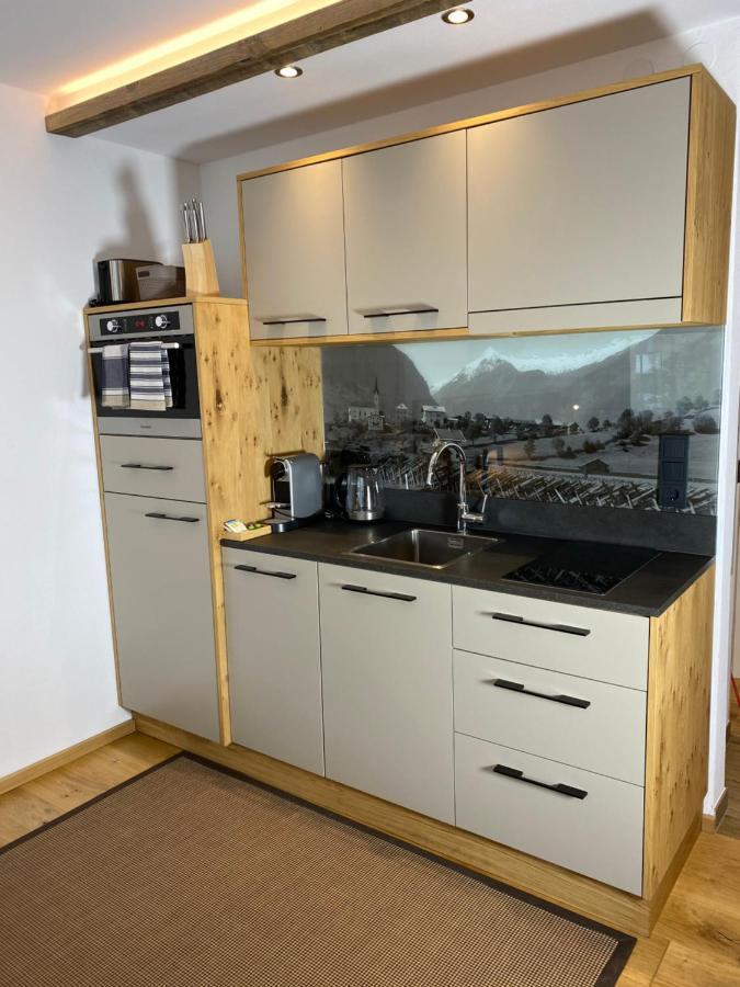 Apartamento Luna Incl Summercard Zell Am Kaprun