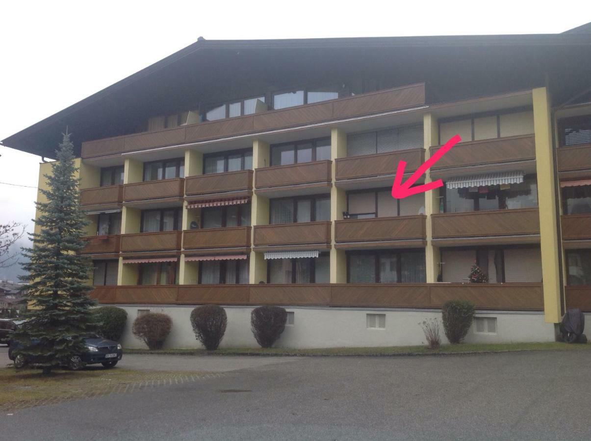 Apartamento Luna Incl Summercard Zell Am Kaprun