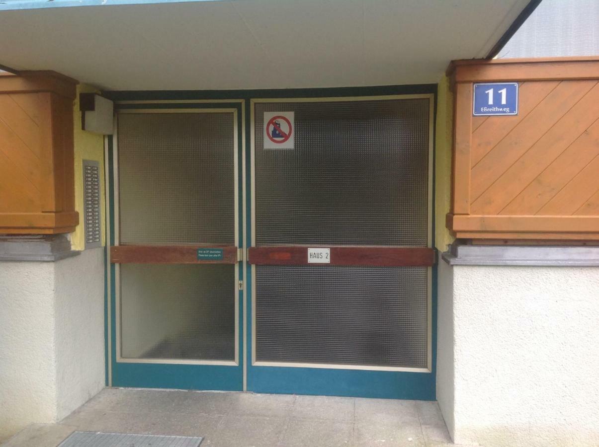 Appartement Luna Incl Summercard Zell Am *