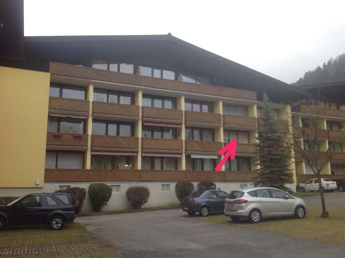 Luna Incl Summercard Zell Am * Kaprun
